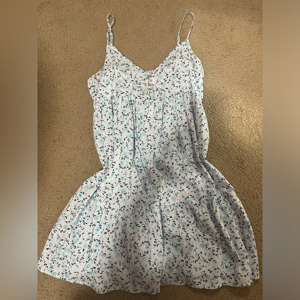 worn once